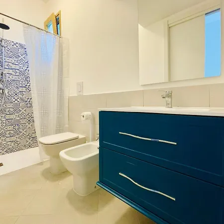 Casa de Férias L'orto Di Grace Sorrento