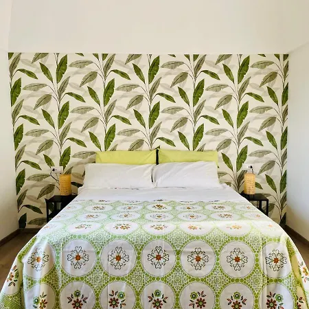 L'orto Di Grace Casa de Férias *