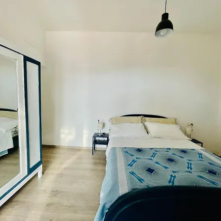 Casa de Férias L'orto Di Grace *