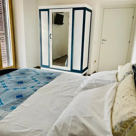 Casa de Férias L'orto Di Grace *