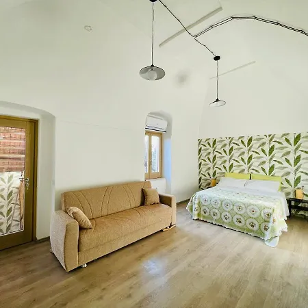 L'orto Di Grace Casa de Férias *