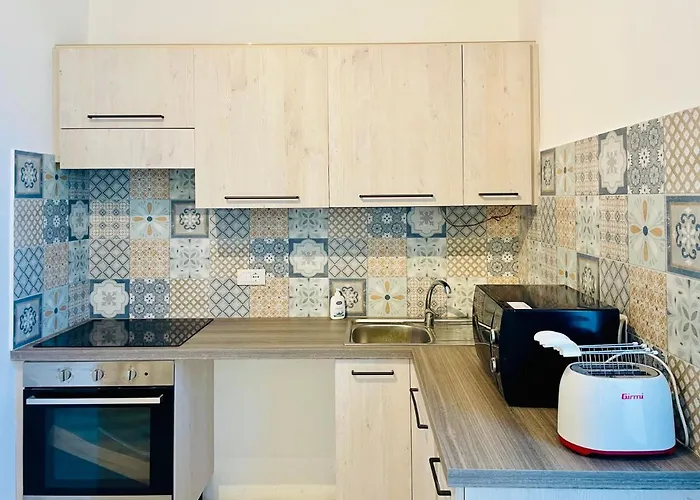 L'orto Di Grace Vakantiehuis Sorrento