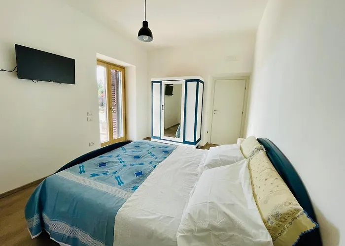 L'orto Di Grace Vakantiehuis