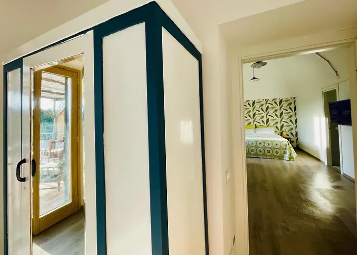 L'orto Di Grace Sorrento