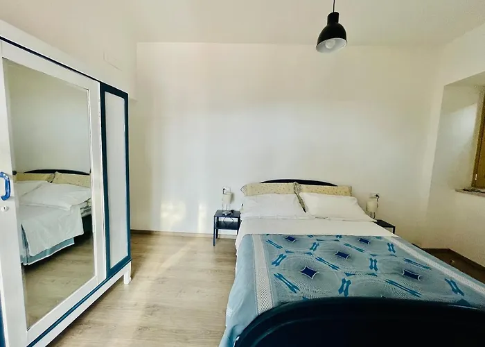 Vakantiehuis L'orto Di Grace *