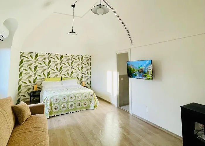 L'orto Di Grace Vakantiehuis