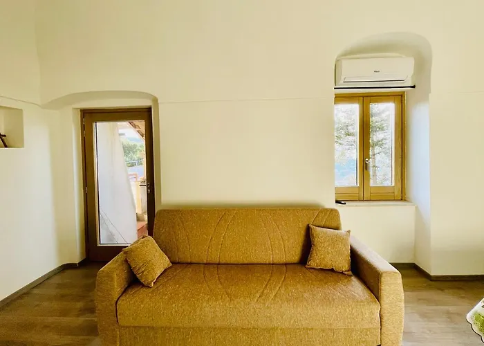 Vakantiehuis L'orto Di Grace Sorrento