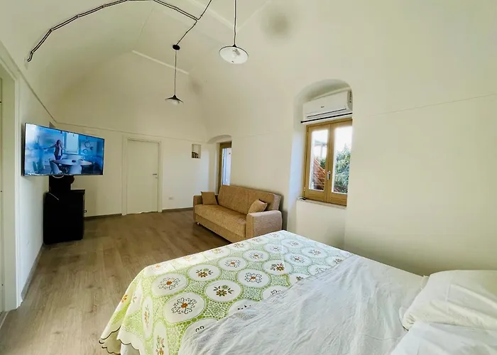 L'orto Di Grace Vakantiehuis