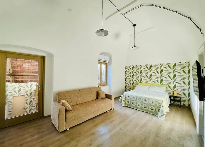 L'orto Di Grace Vakantiehuis *