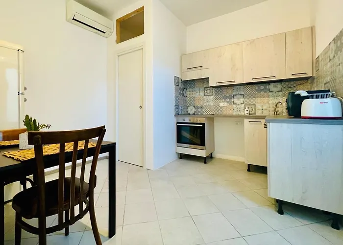 Vakantiehuis L'orto Di Grace