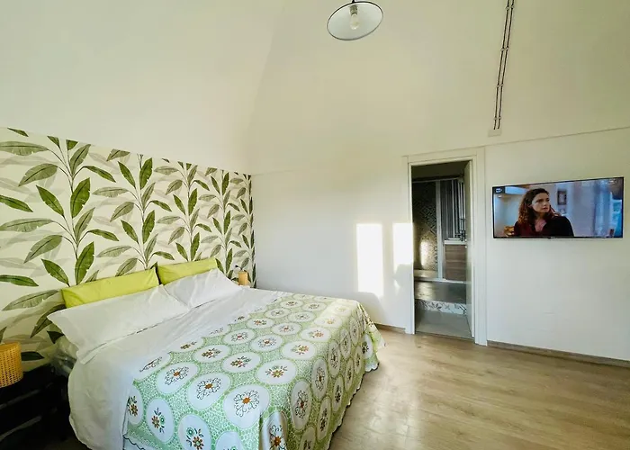 Vakantiehuis L'orto Di Grace *