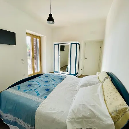 L'orto Di Grace Nyaraló