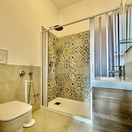 Casa vacanze L'orto Di Grace