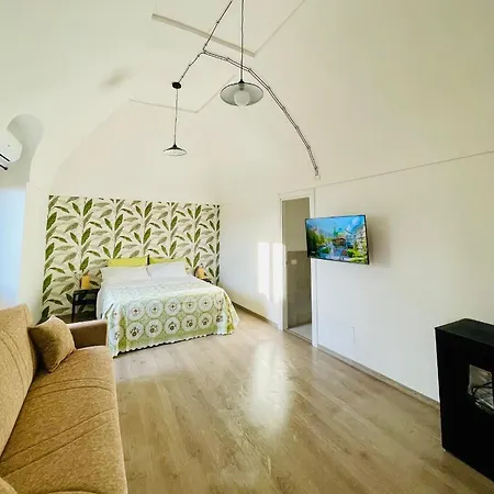 L'orto Di Grace Casa vacanze