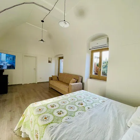 L'orto Di Grace Casa vacanze