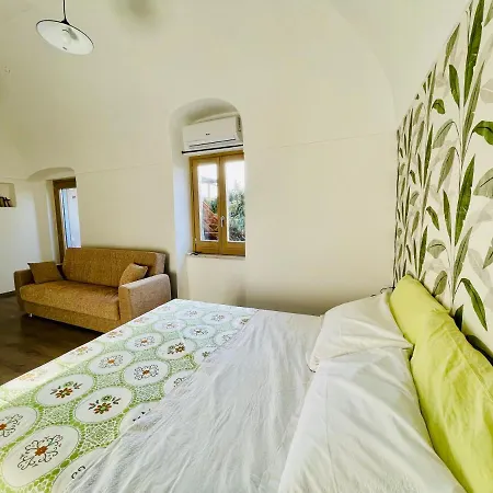 L'orto Di Grace 別荘 *