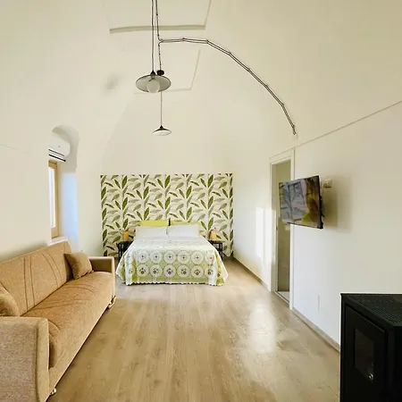 L'orto Di Grace ソレント