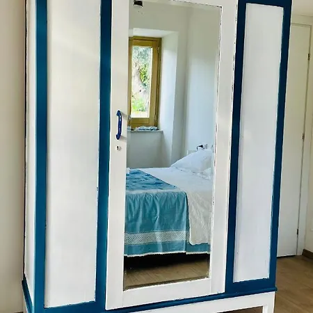 L'orto Di Grace ソレント