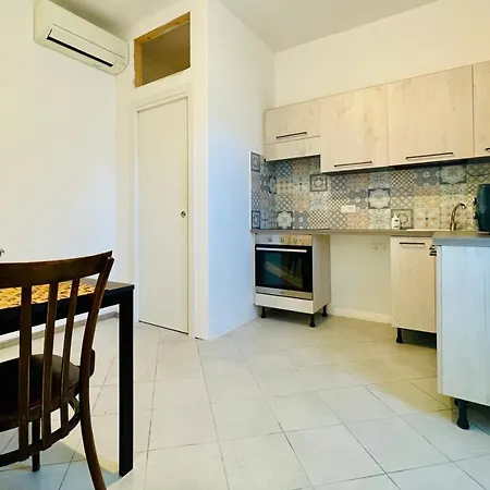 Nyaraló L'orto Di Grace