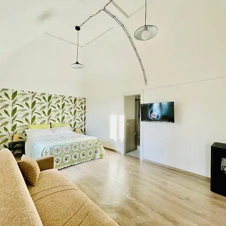 別荘 L'orto Di Grace *