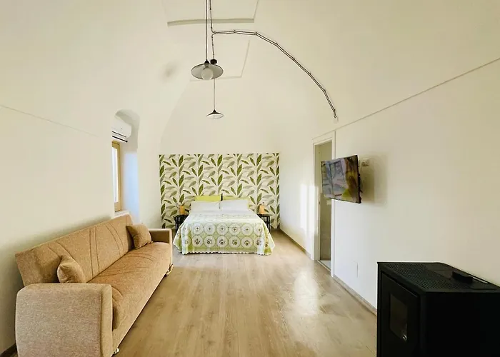 L'orto Di Grace סורנטו