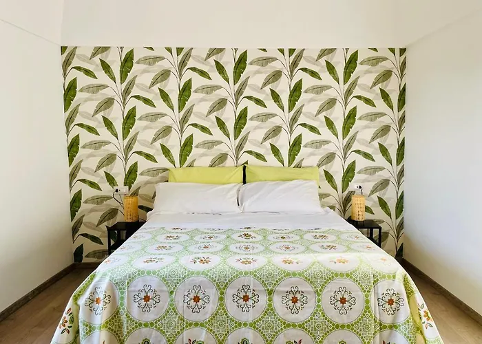 L'orto Di Grace Casa de Férias *