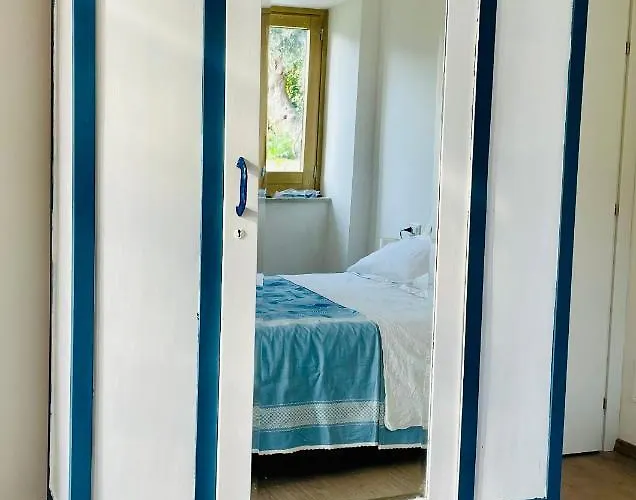 L'orto Di Grace Sorrento