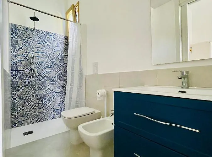 L'orto Di Grace * סורנטו