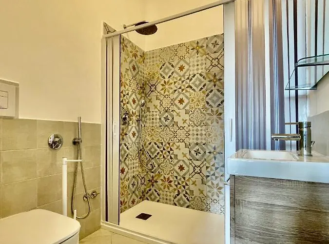 בית נופש L'orto Di Grace