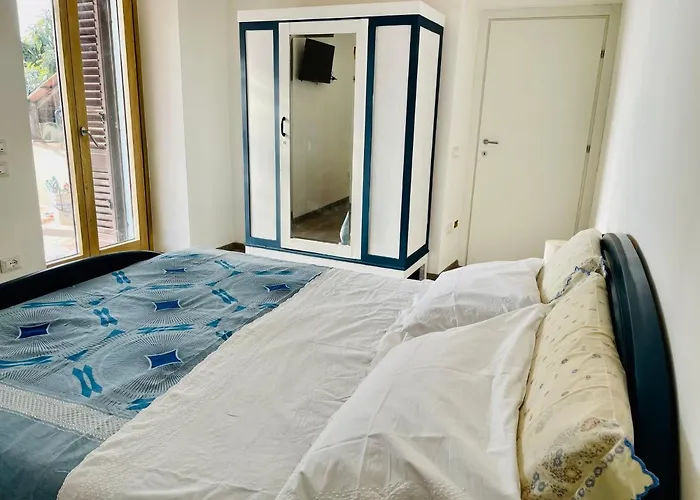 בית נופש L'orto Di Grace *