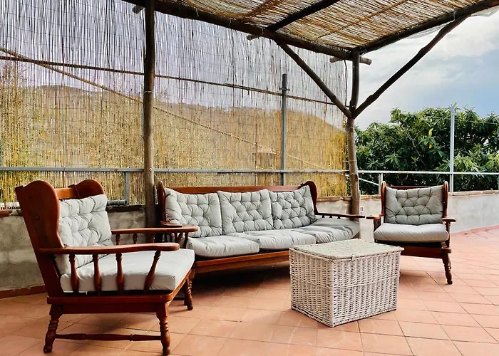 L'orto Di Grace סורנטו