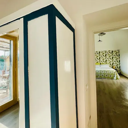 L'orto Di Grace Sorrente