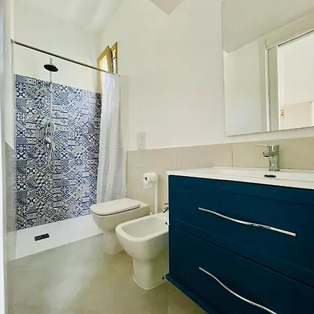 L'orto Di Grace * Sorrente