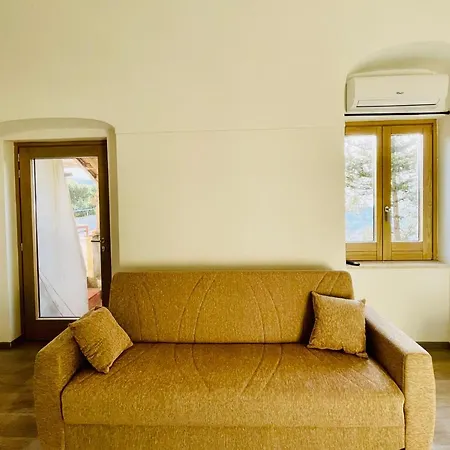 Nyaraló L'orto Di Grace Sorrento