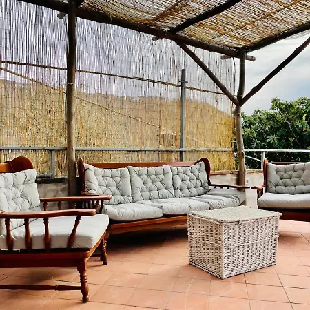 L'orto Di Grace Sorrento